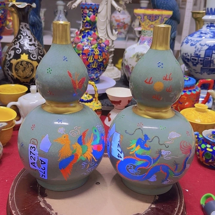 摆件家居设计摆件