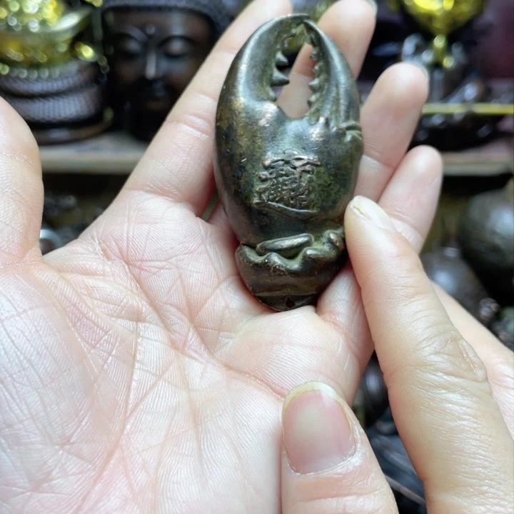 铜器摆件诚信经营