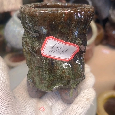 粗陶瓷杯还是玻璃杯好还是