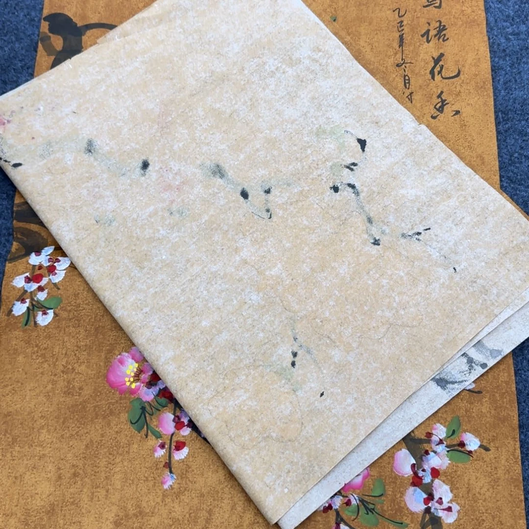 国画绘画作品欣赏展示