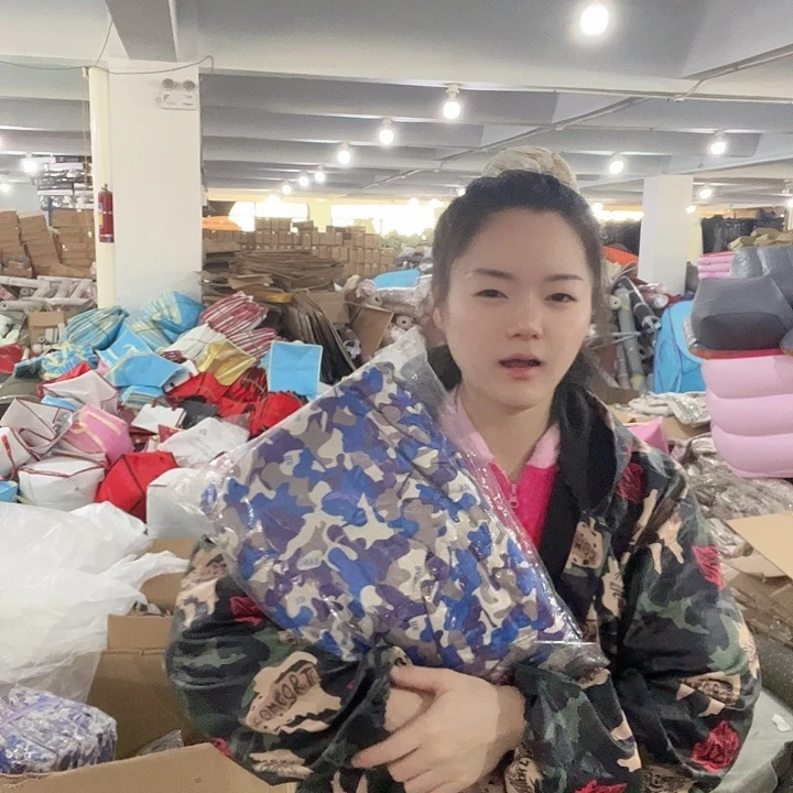 多色多款罩衣啦啦啦啦 150