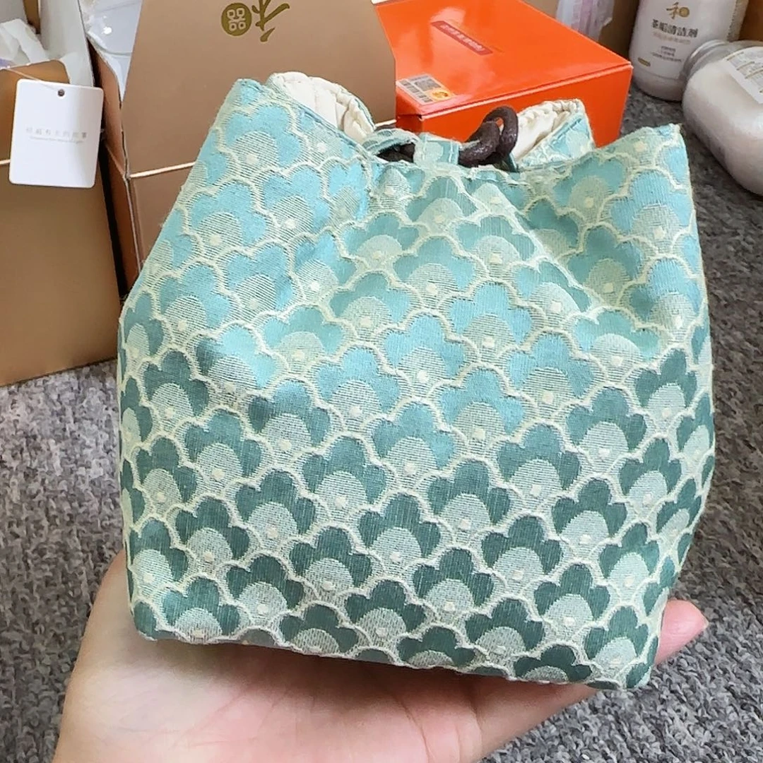 禾器猫爪廊茶室包