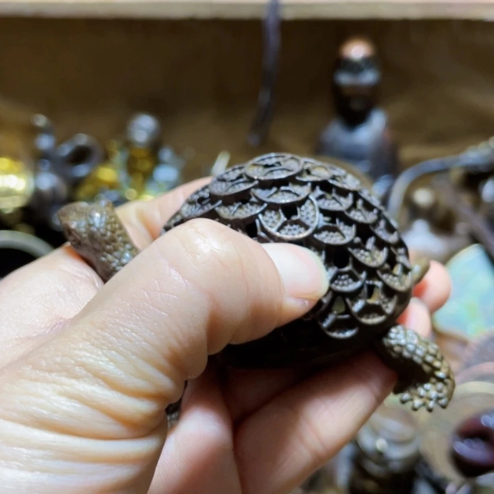 铜器摆件诚信经营