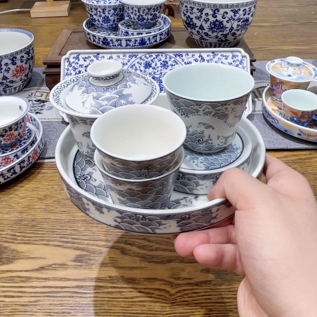 景德镇陶瓷福利专场