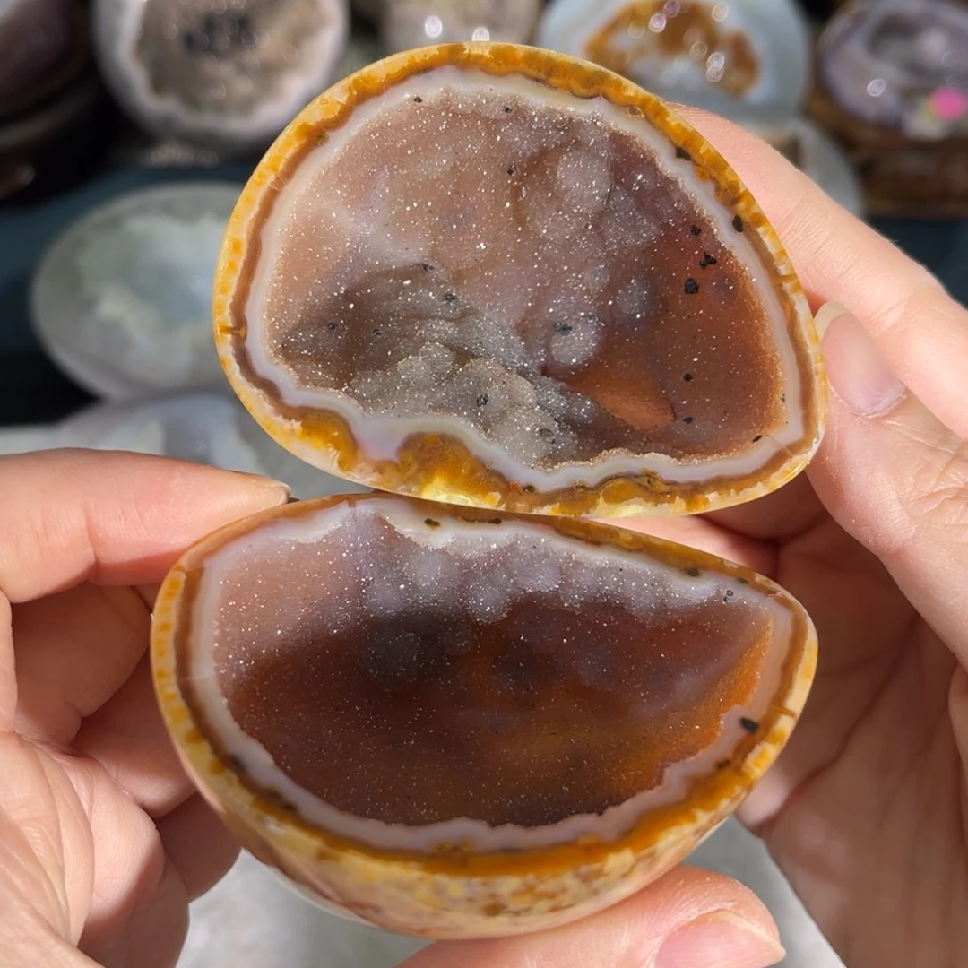 水晶未镶嵌大型摆件（非配饰）