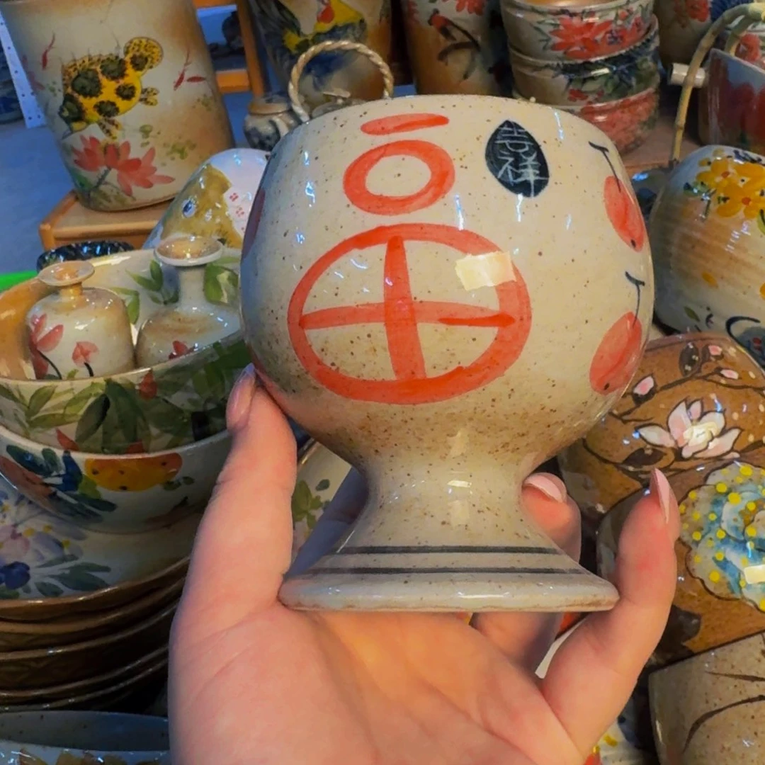 瓶做旧不一样景德镇源头厂家