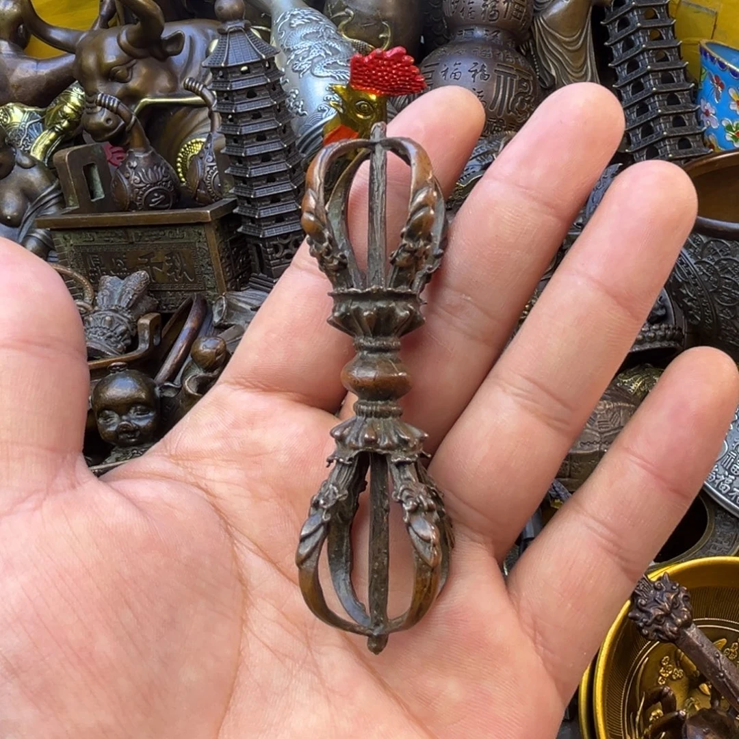 精品铜器精品摆件