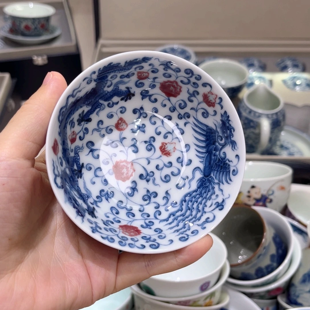 景德镇陶瓷景德镇