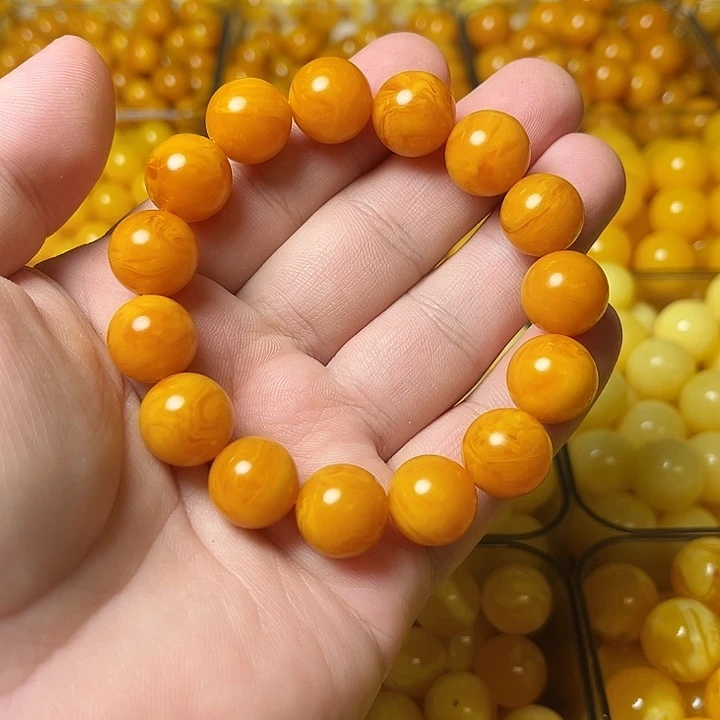 精品百搭经典老蜡14