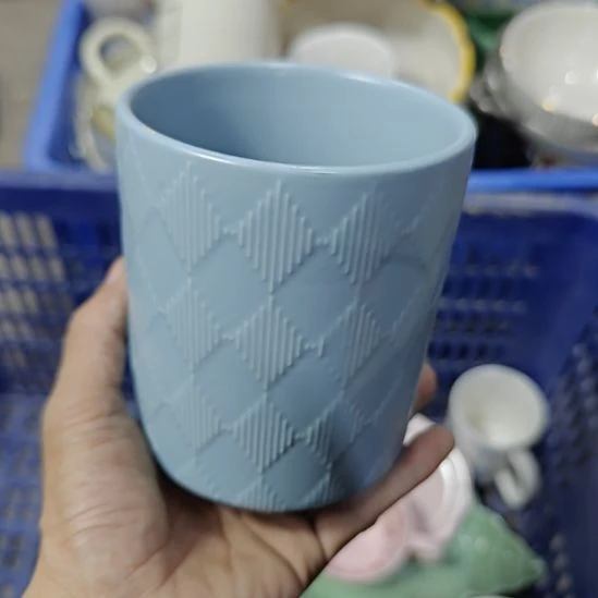欧式，陶瓷餐具杯碗盘微瑕介意慎拍
