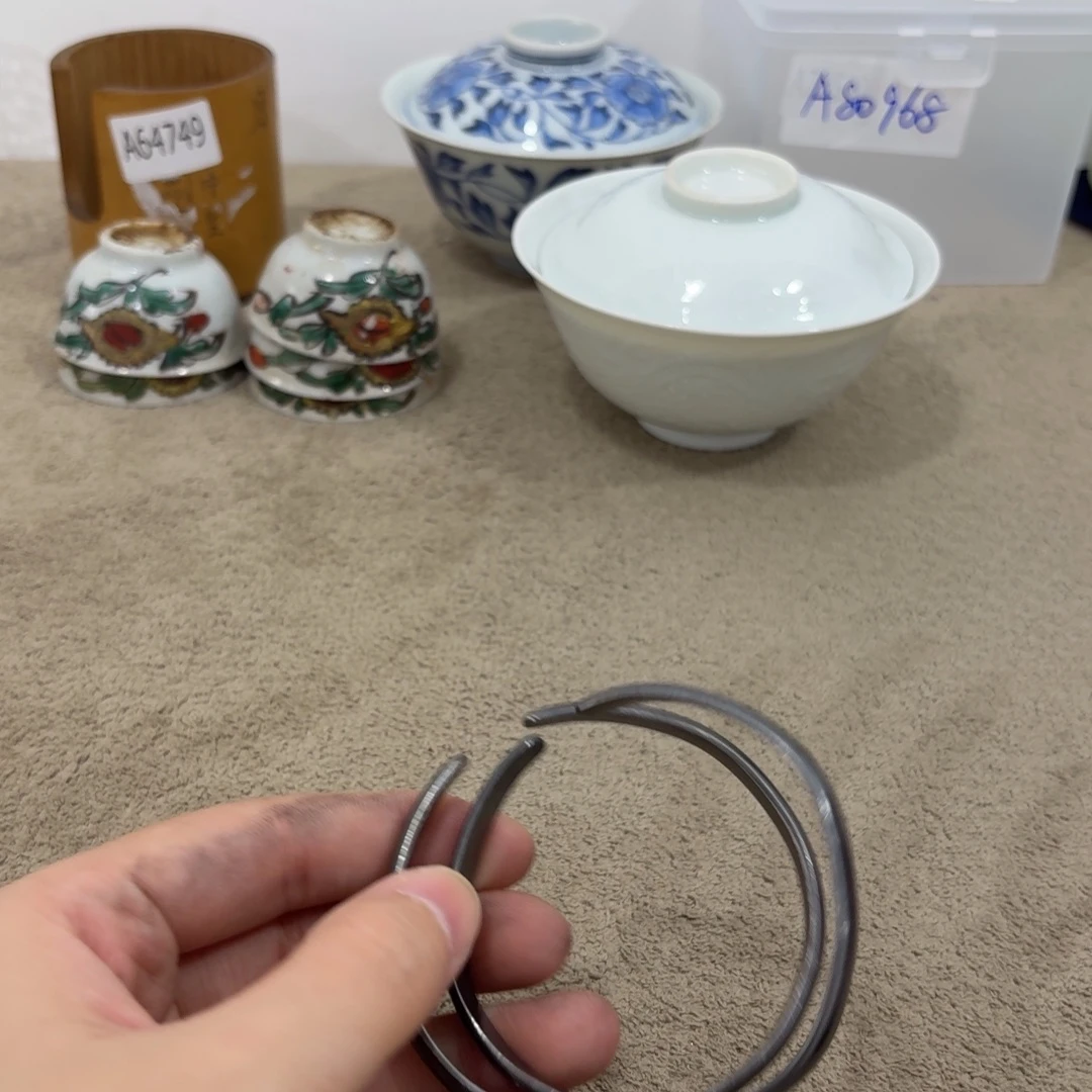 非常好用漂亮的茶具