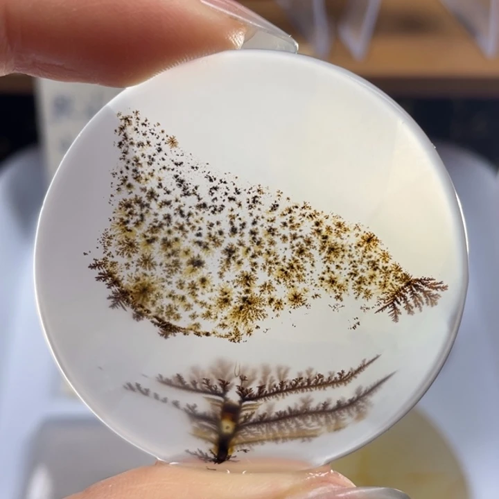 玛瑙/玉髓未镶嵌牌子