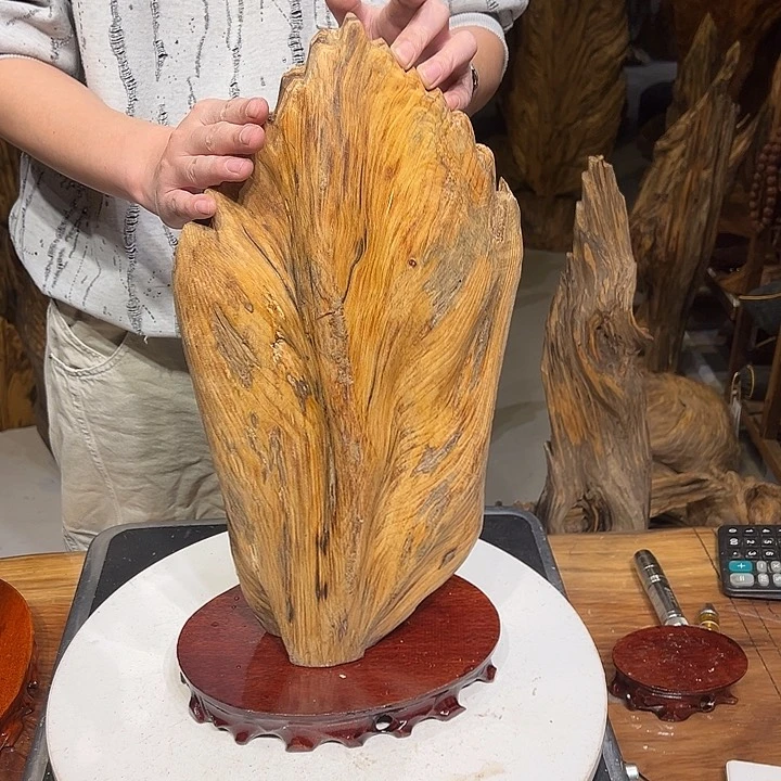 松木（琥珀木）宇****6