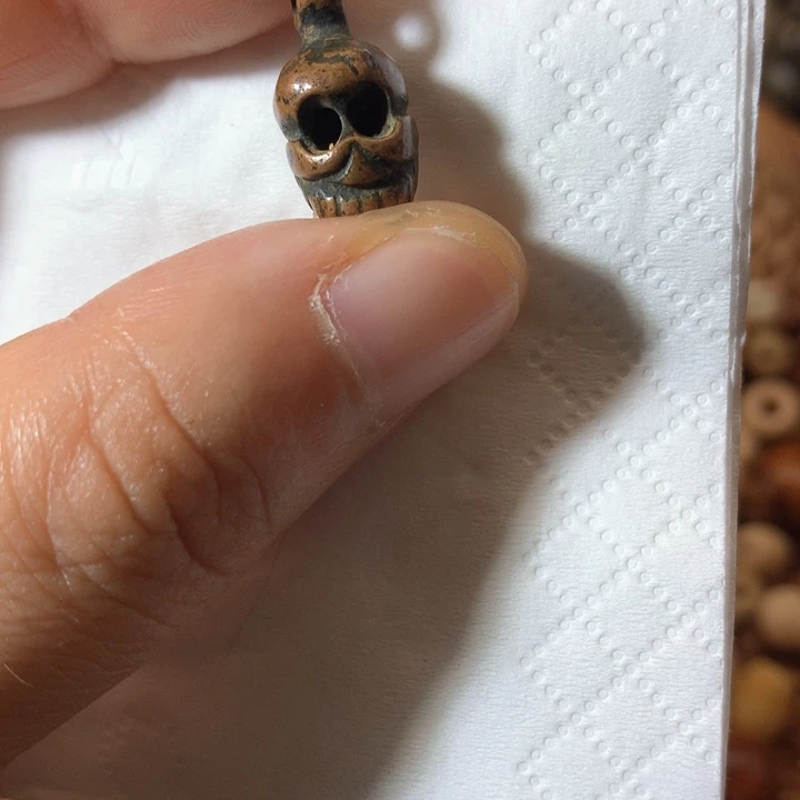 草珠菩提吊坠爱****奶念珠小元素配饰吊坠