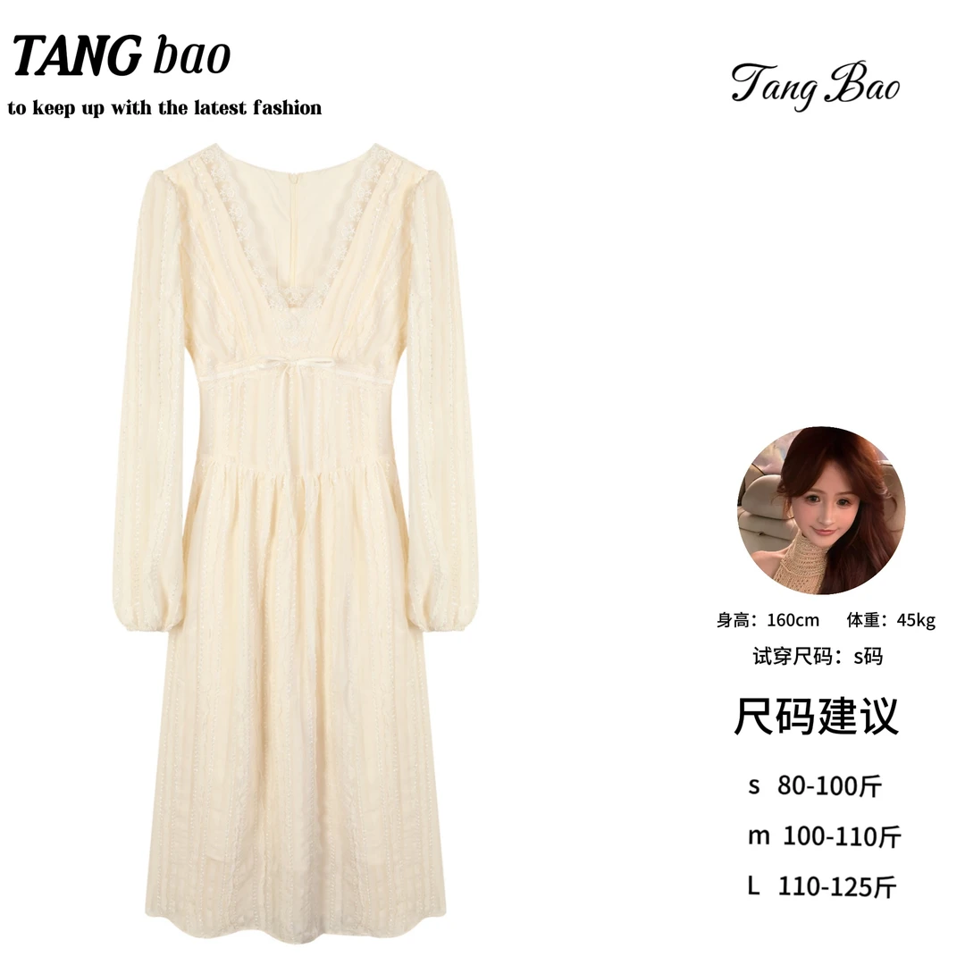 糖宝精选●【十三月】连衣裙预TBQ5LYQ5800