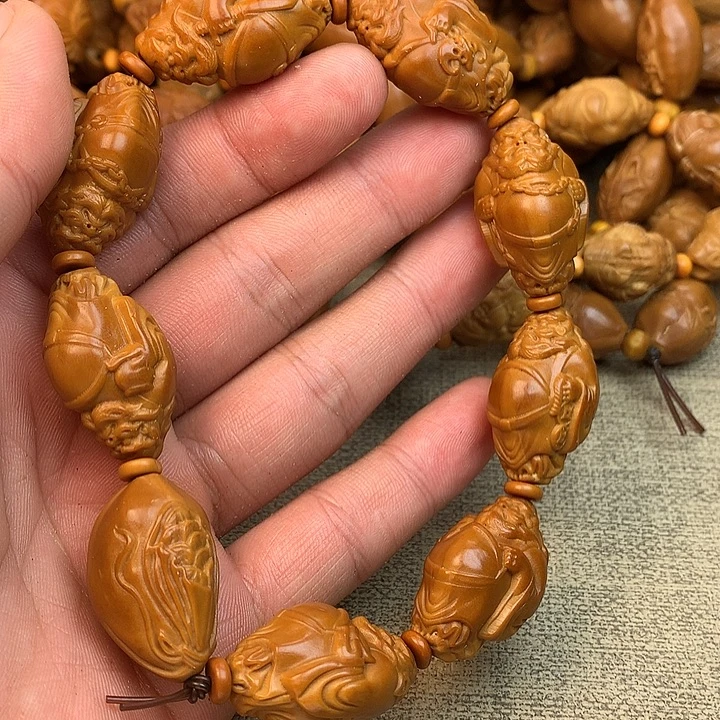 手串/手链橄榄核精品橄榄核手串