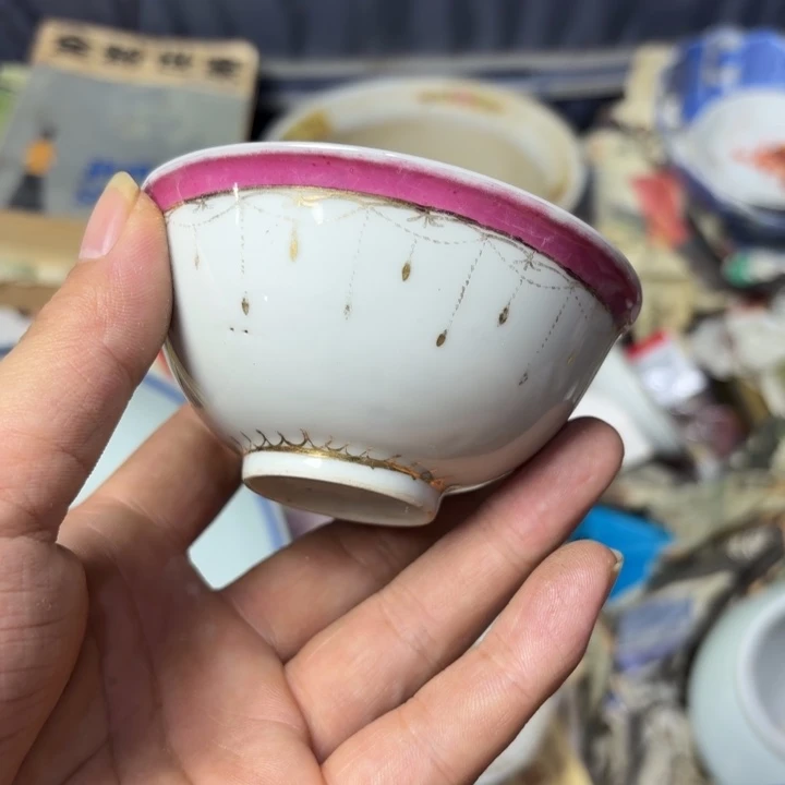 浮***灬民俗物件杂项摆件专拍