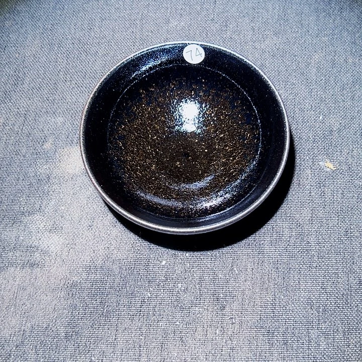茶盏陈记柴烧建盏74