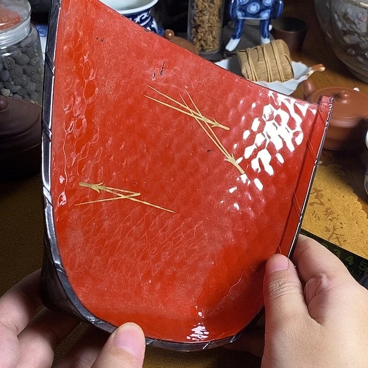 1#茶器茶叶摆件周边