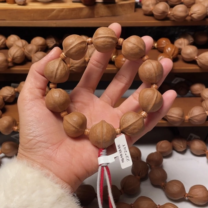 木质苏梅林铁核2224