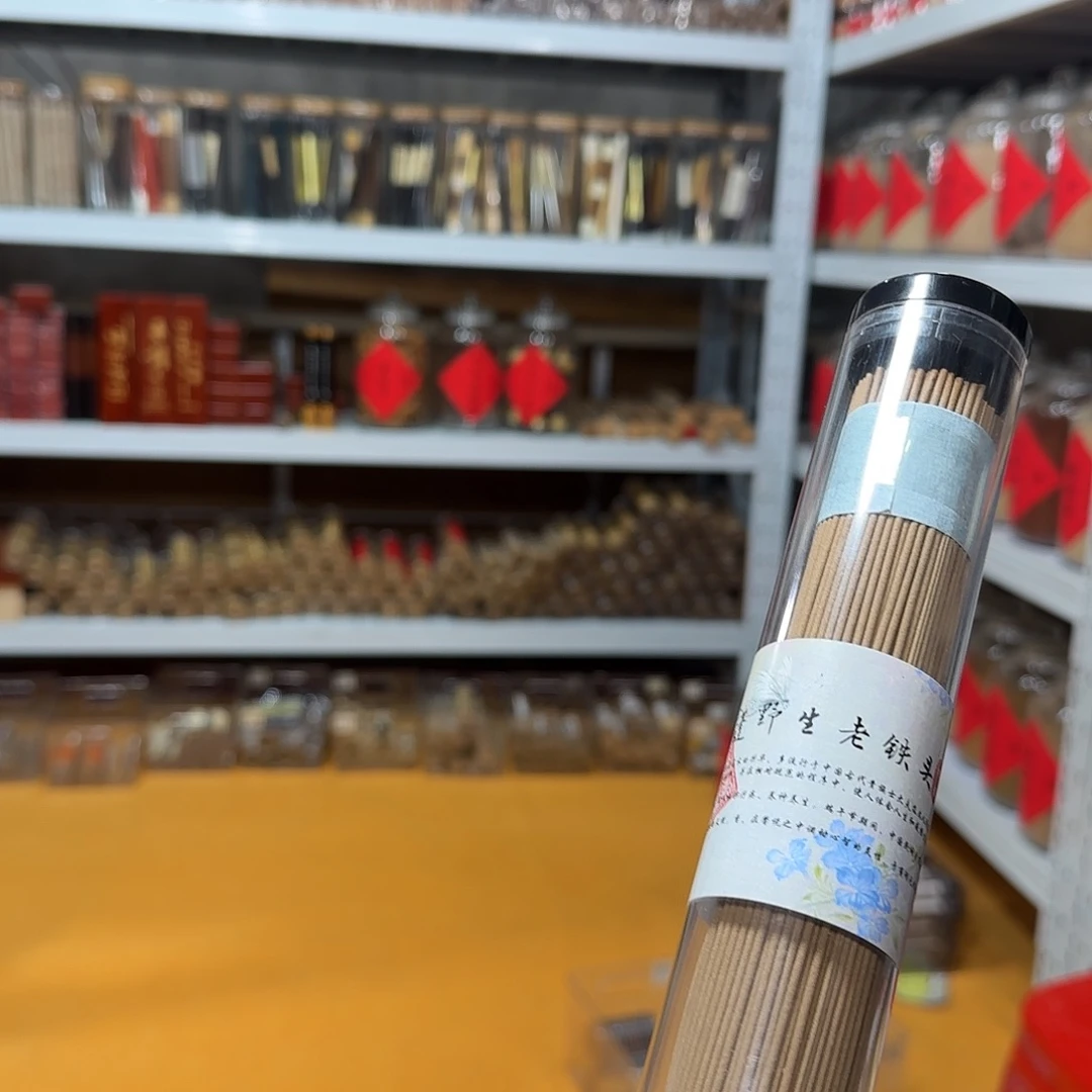 线香买天然香找老陈靠谱