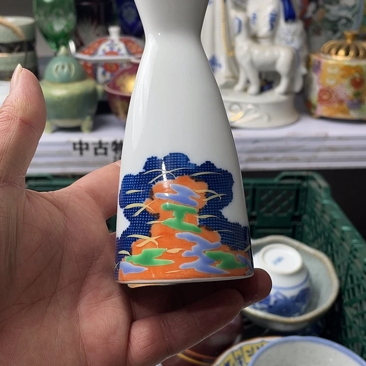 水滴瓷器水滴瓷器