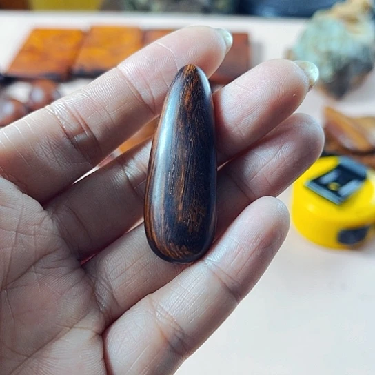 非洲紫檀（红花梨）