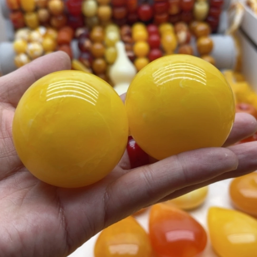 【闪购商品】树脂制品安*手球卡50