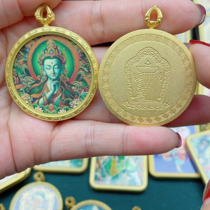 吊坠筱*唐卡他饿啦他饿了就可以