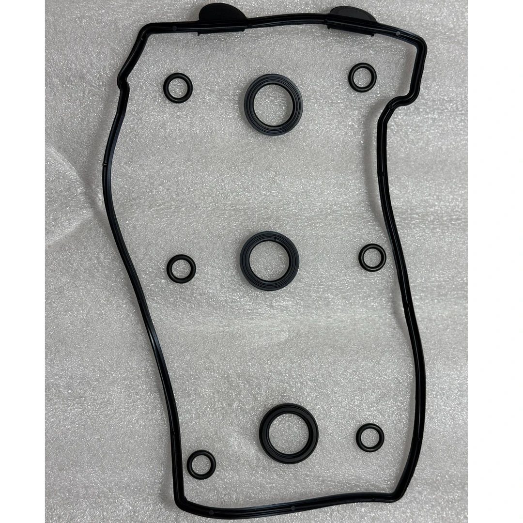 奥古斯塔800系列三缸发动机橡胶易损件