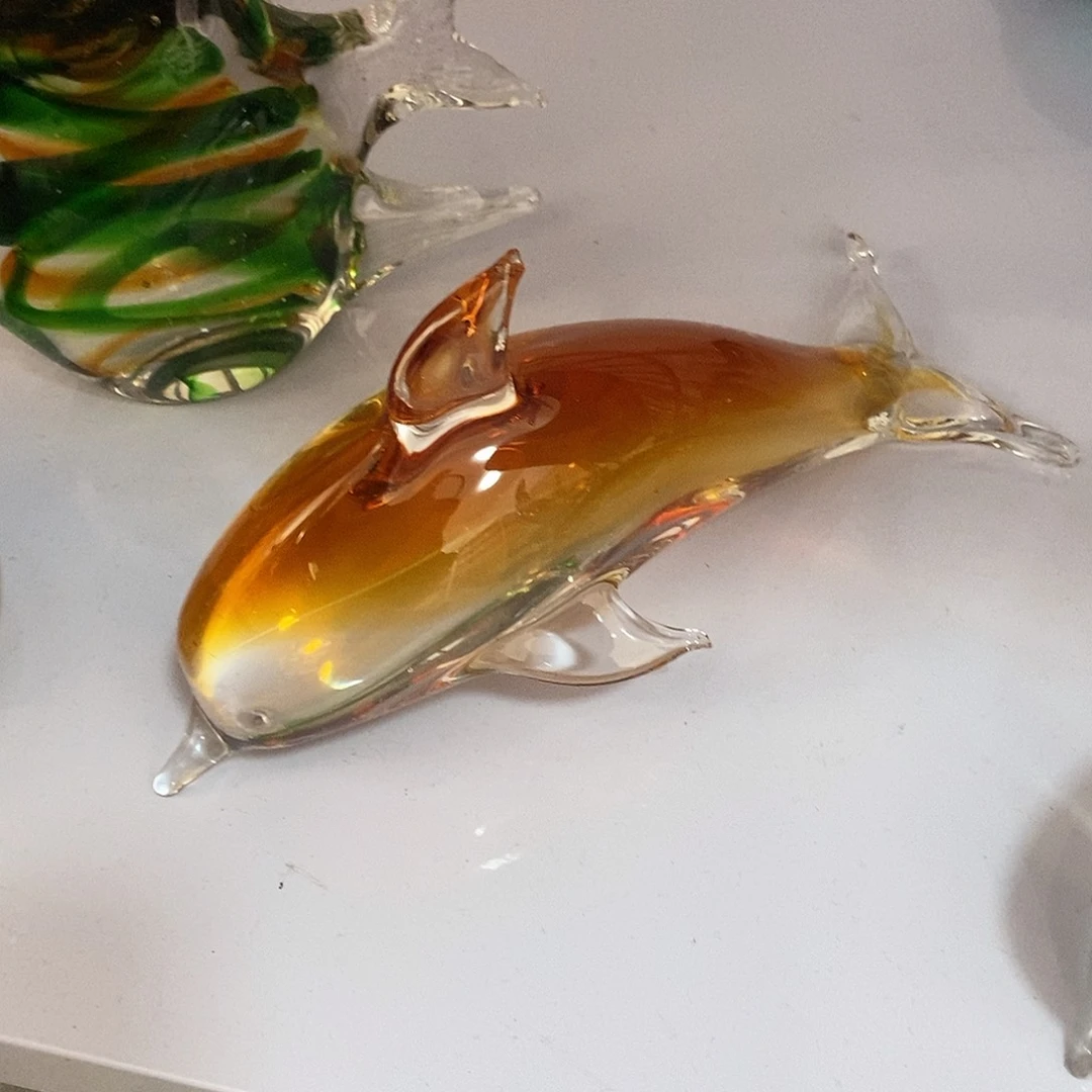 琉璃手工艺品全品