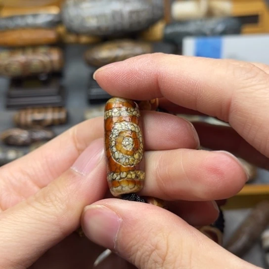 本***玛瑙/玉髓未镶嵌颈饰