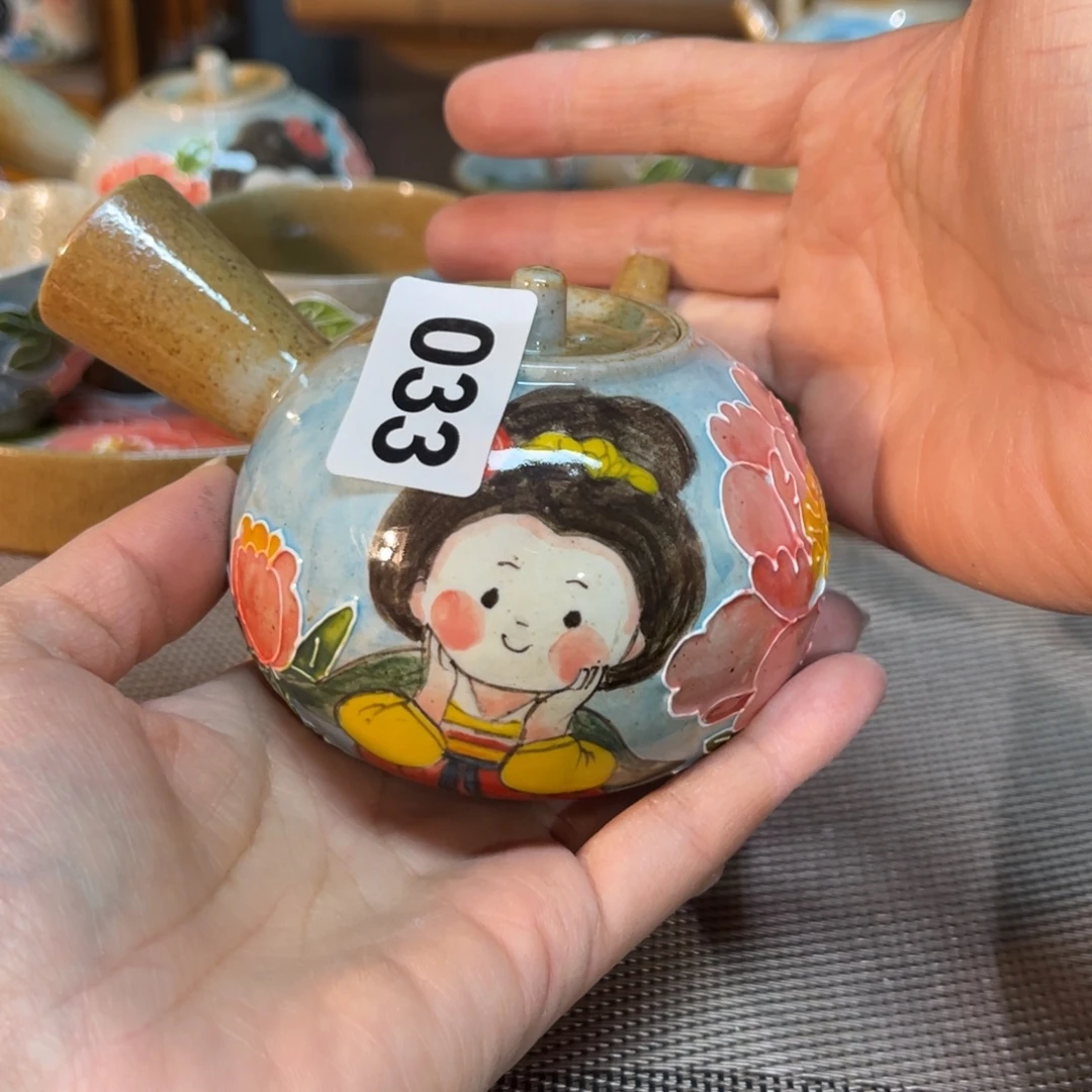 笨***妈陶壶开窑了快来抢浮力
