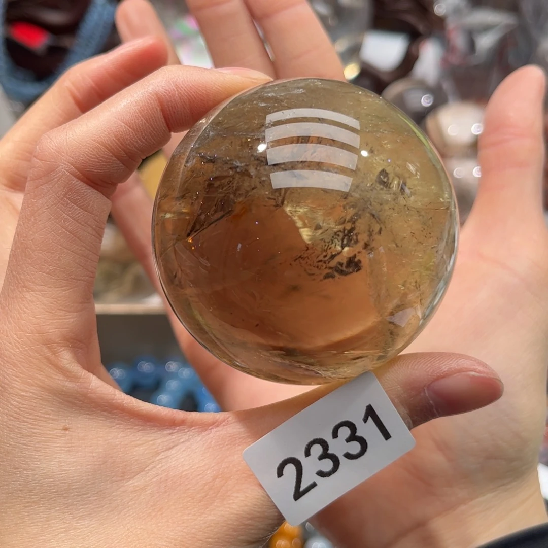 【闪购商品】未镶嵌大型摆件（非配饰）水晶