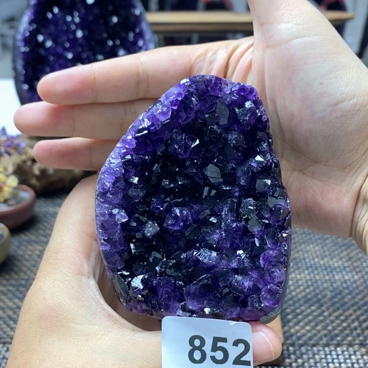 未镶嵌大型摆件（非配饰）水晶