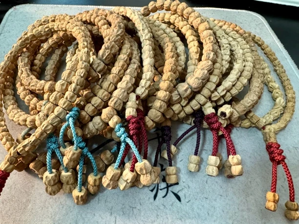 百香籽/清觅百香手工编织手串（一物一图）播间选款