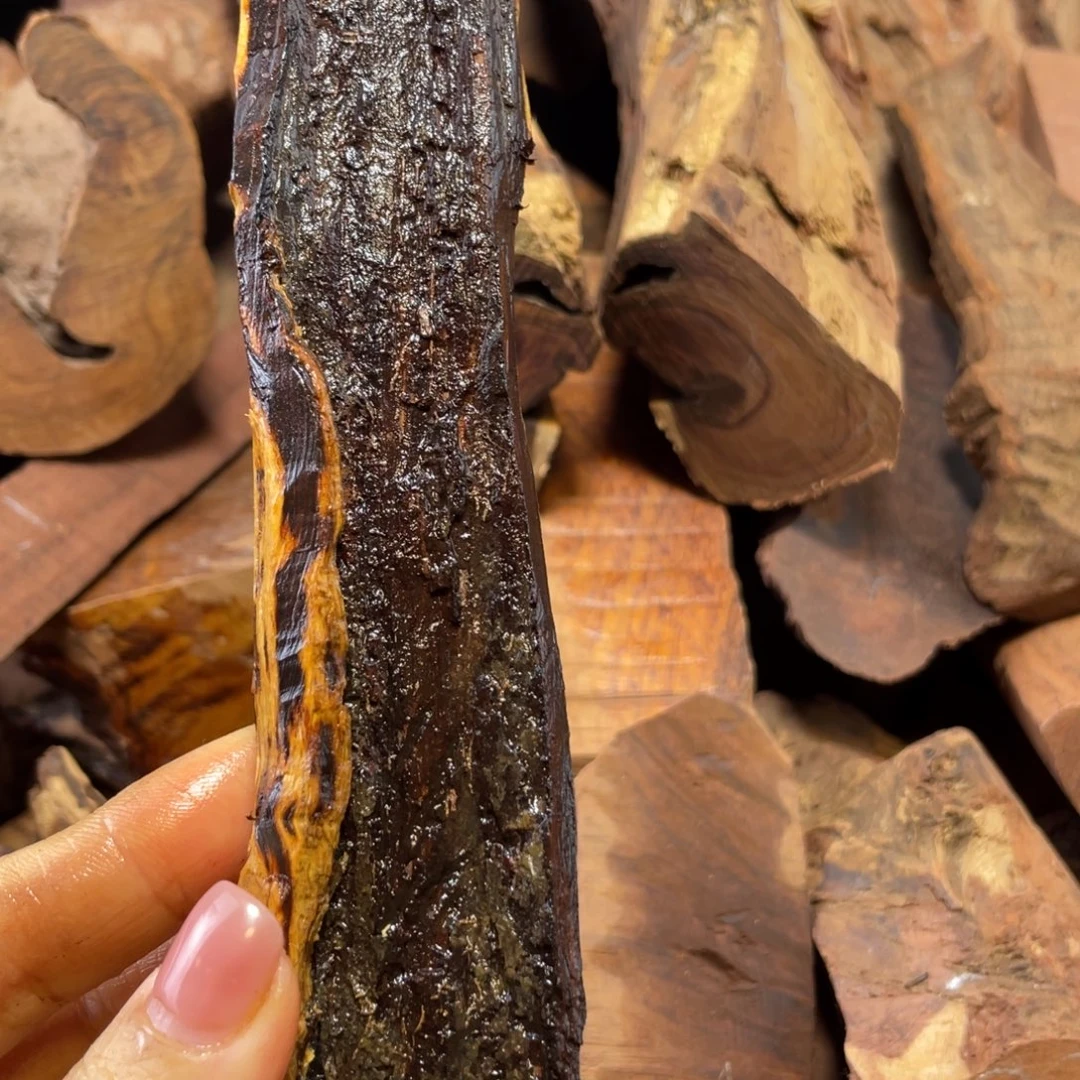 黄花梨/降香黄檀老料