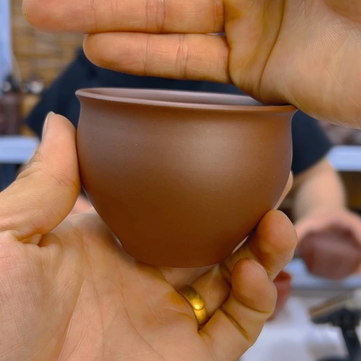 宜兴市紫砂壶微瑕疵