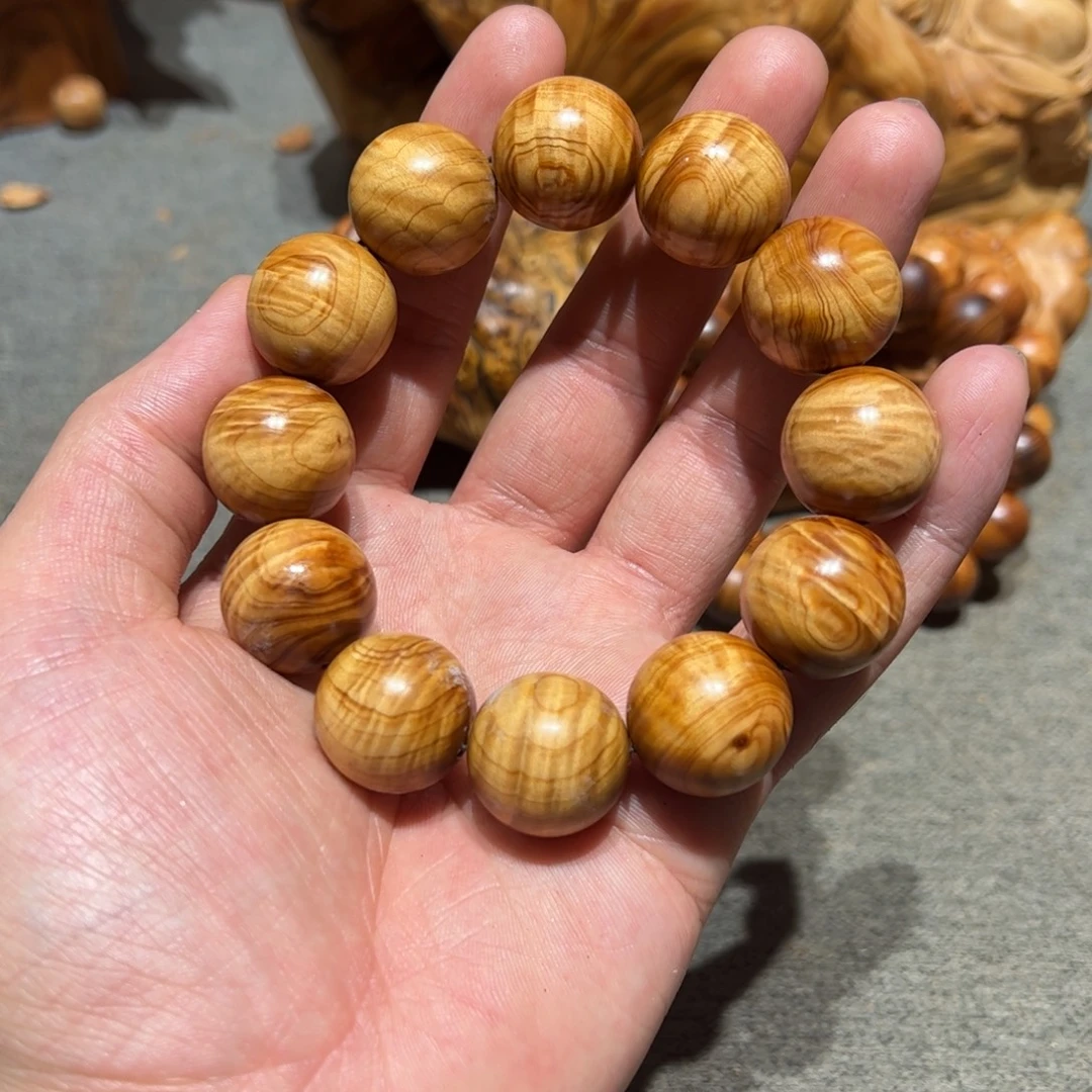 柏木（崖柏）北太行陈化崖柏