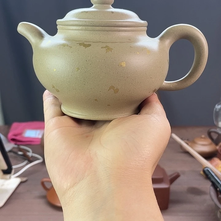 茶壶紫砂用****2紫砂茶壶