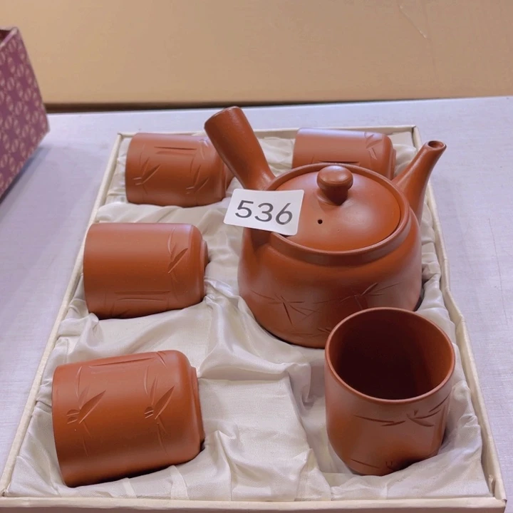 盖碗瓷器制作工艺精湛