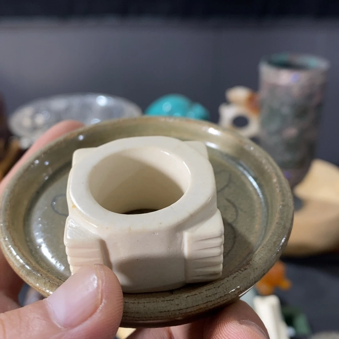 瓷片我的小可爱小可爱们要