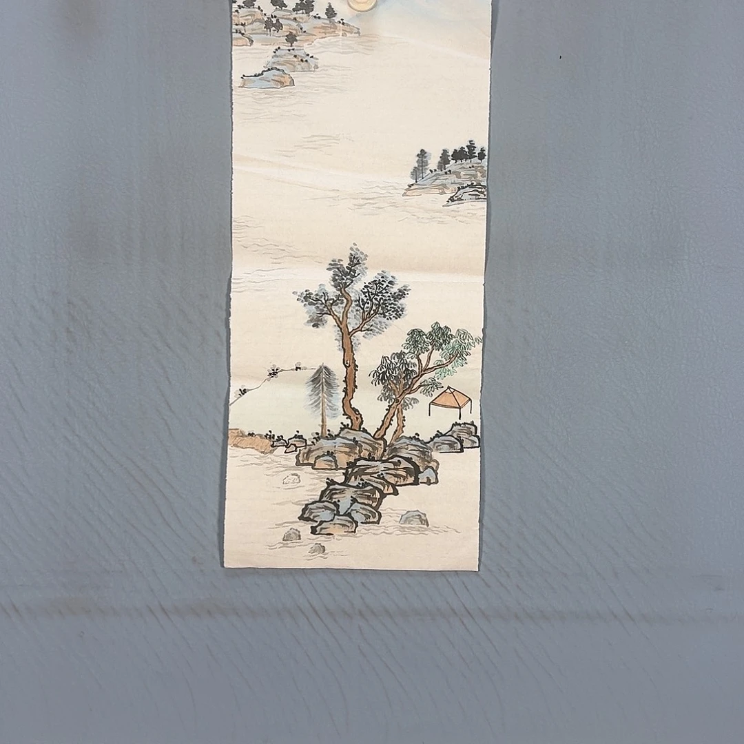 国画035 牡丹仙子也可以