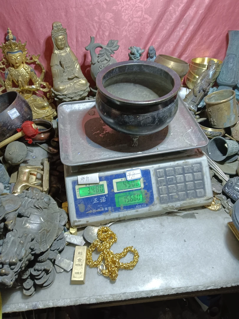 铜器，铜件啦啦啦啦