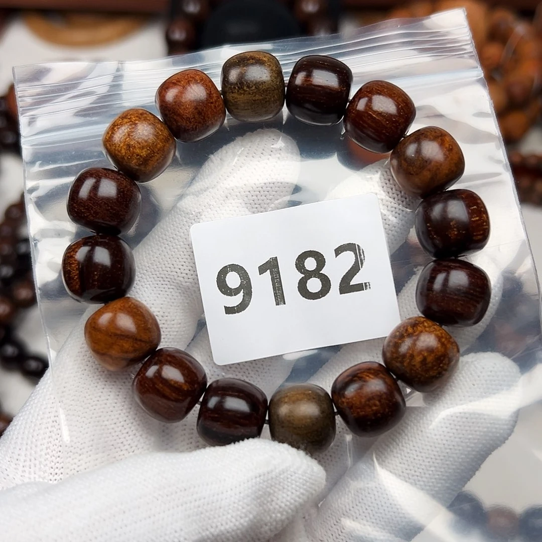 K***e贡木手串/手链1314巴