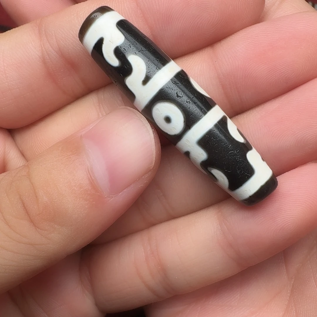 阿***冬玛瑙/玉髓颈饰未镶嵌