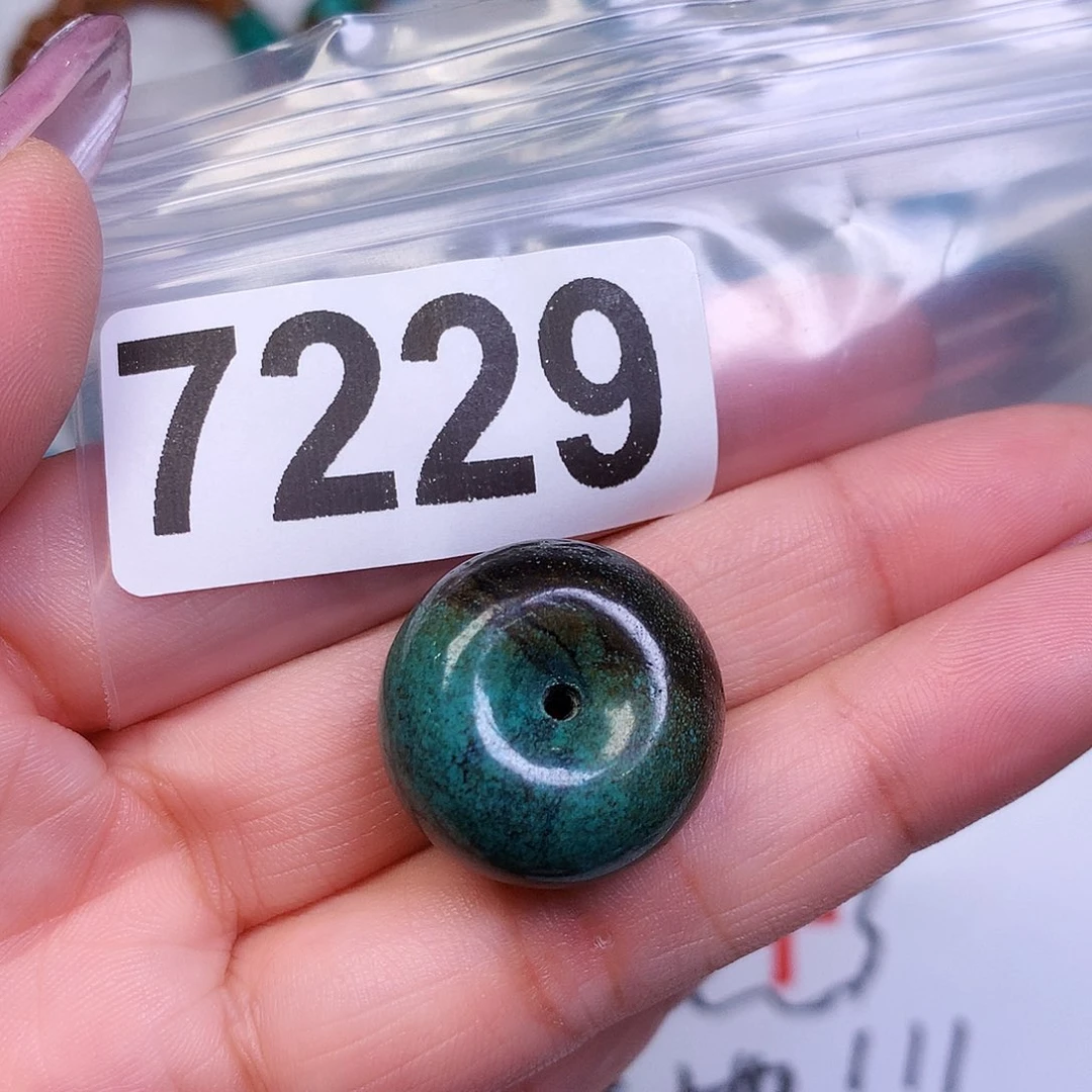 空竹粉丝专享十堰特色手工散珠