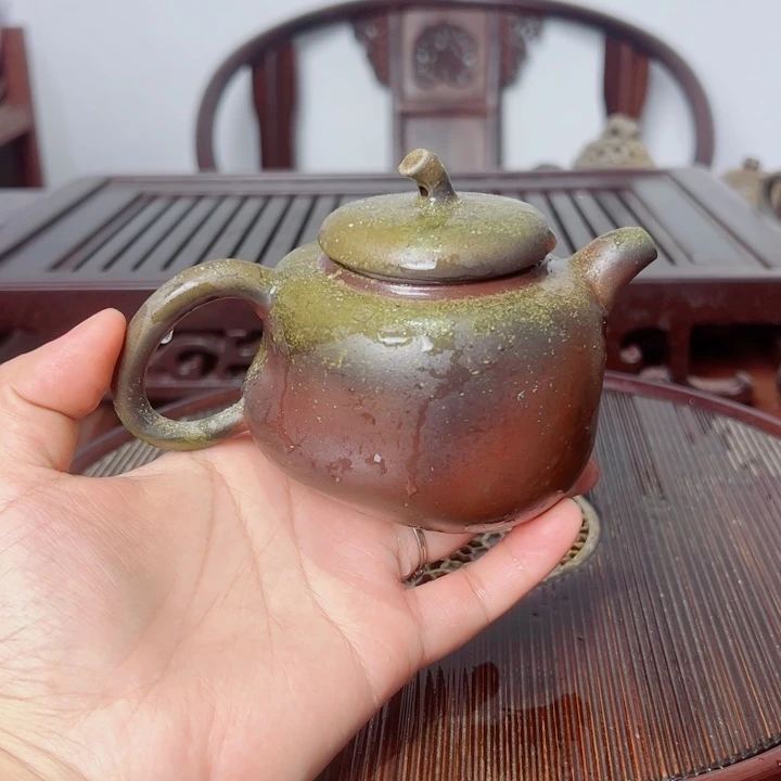 坭兴陶贵台龙窑26