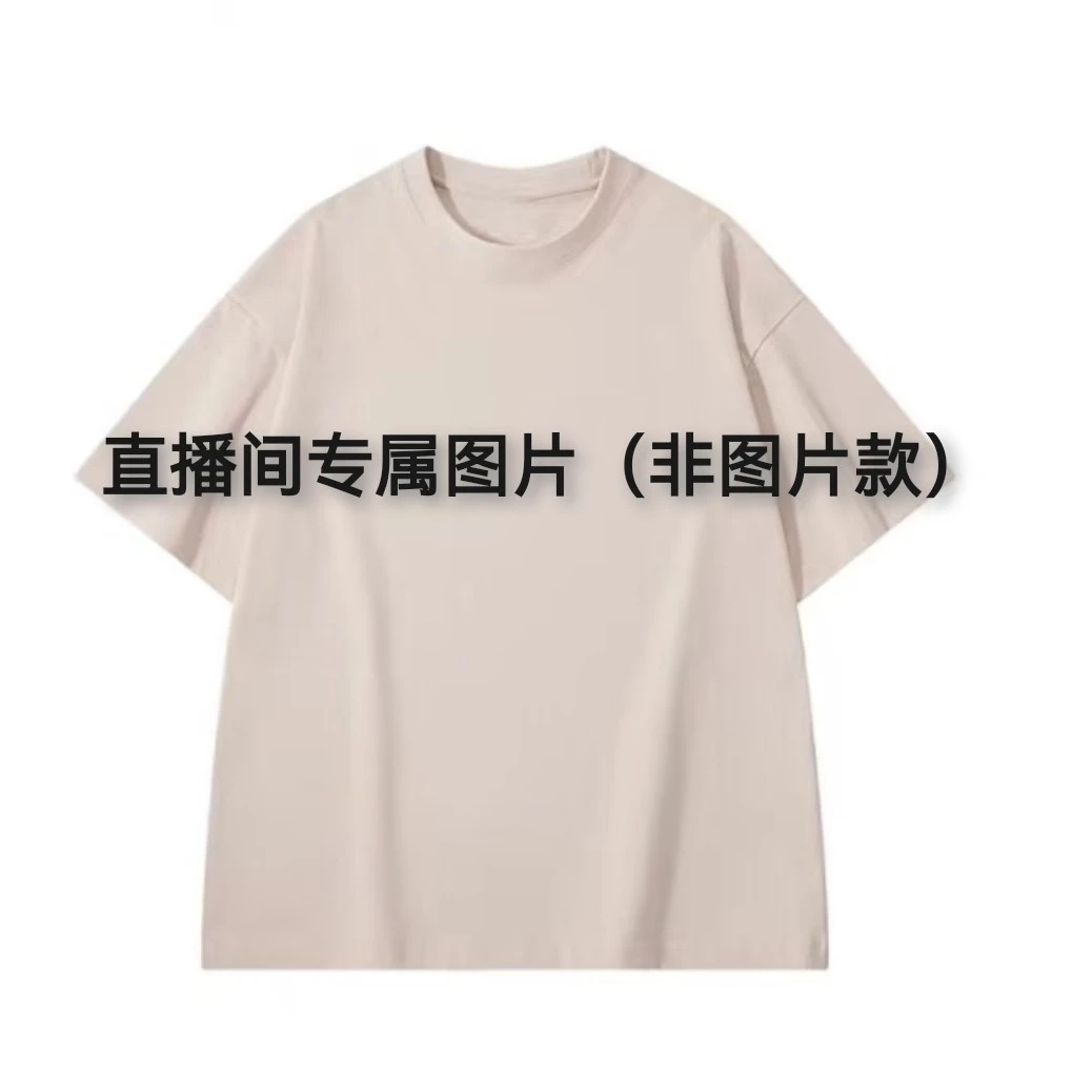 （非图片款）洋气宽松版T恤