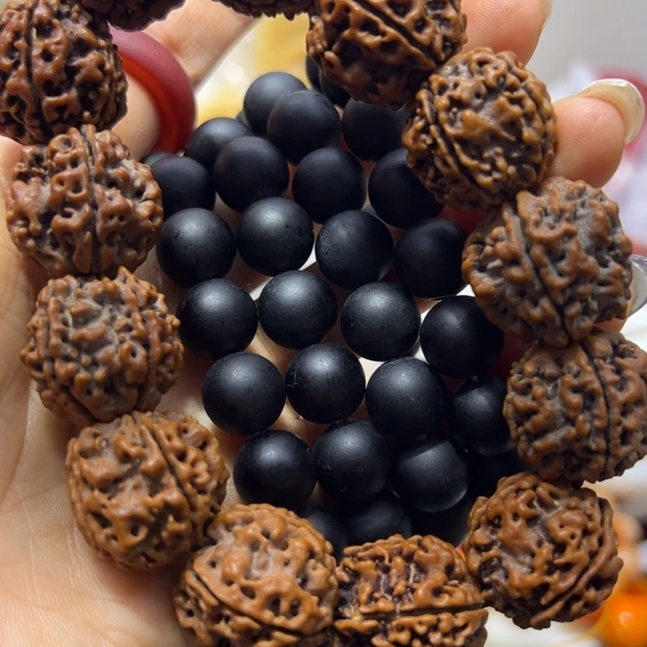 大果紫檀（缅甸花梨）1.2药伯